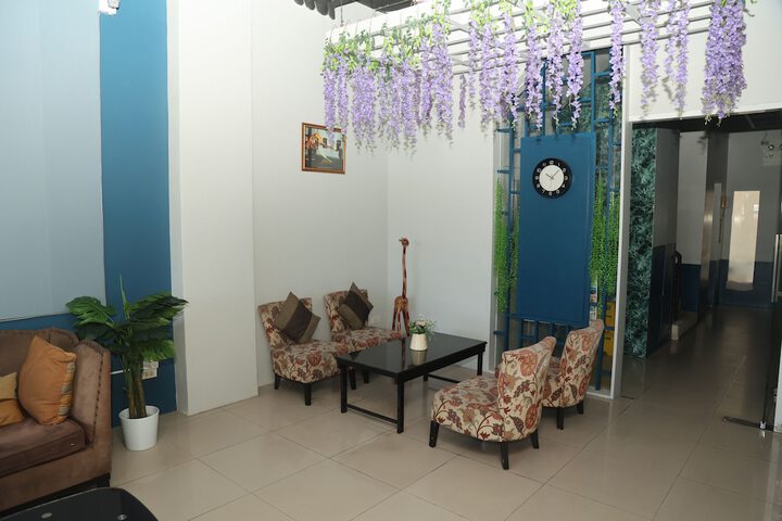 Hotel Interior 6 of 127
