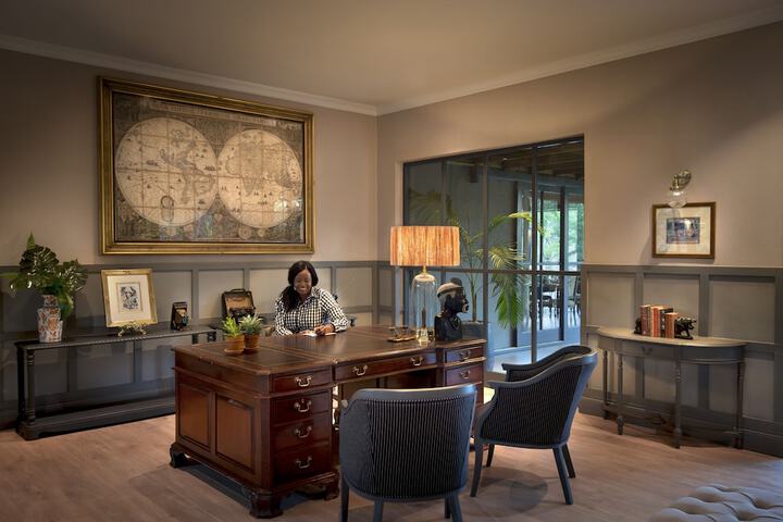 Lobby Photos