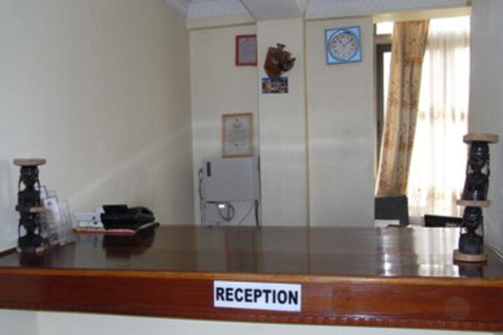 Hotel Interior 10 of 12