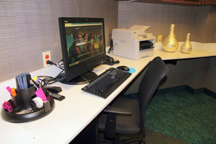 Property amenity