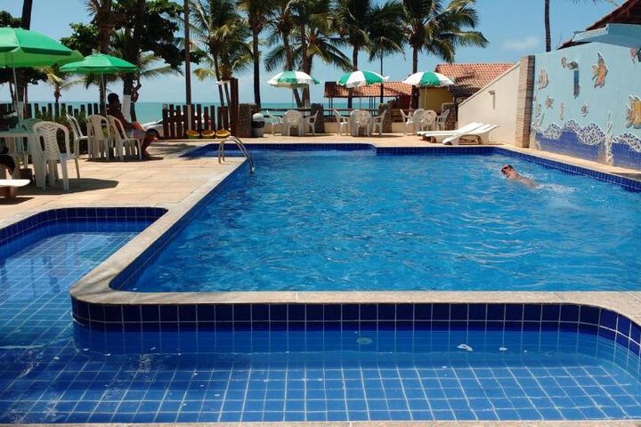 San Bernardo Apart-Hotel