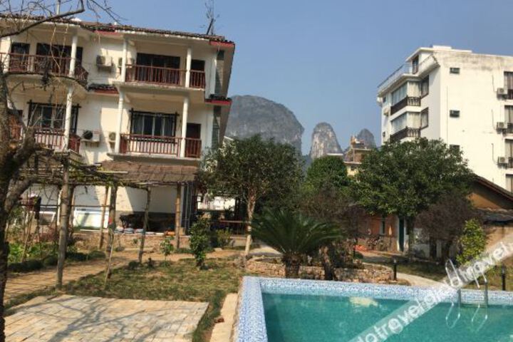 Hotel 7 of 26