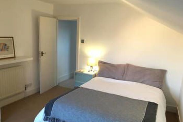 Perfect 2bed Flat in Lively Clapham