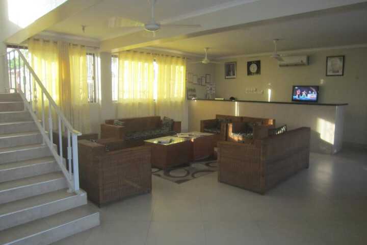Hotel Interior 3 of 51