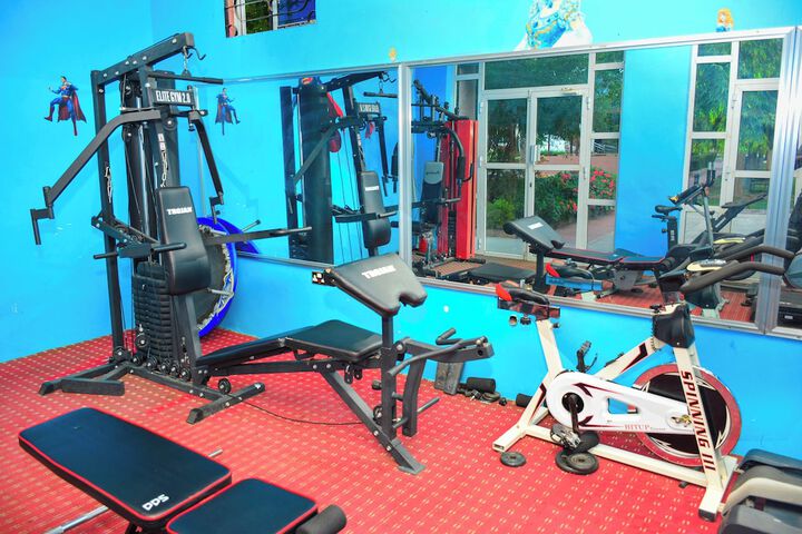 Health and Fitness 55 of 70