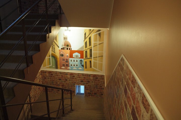 Hotel Interior 65 of 69