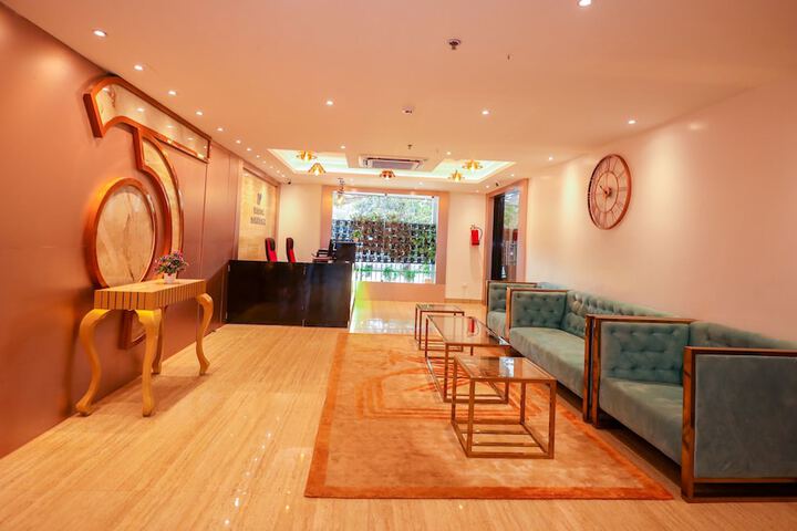 Hotel Interior 3 of 43