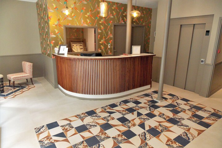 Hotel Interior 2 of 42