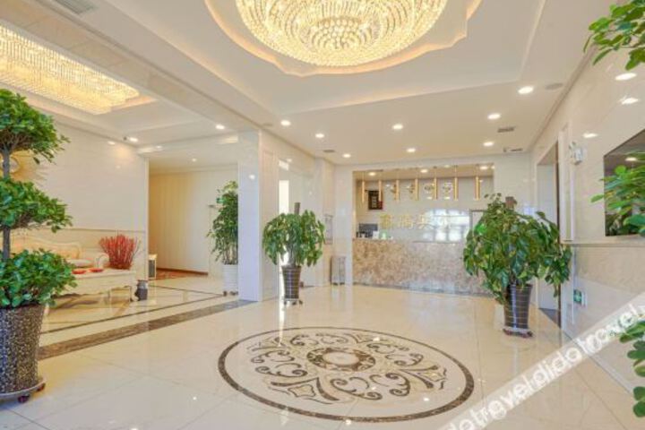 Hotel Interior 13 of 22