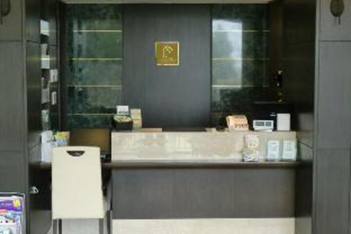 Hotel Interior 3 of 4