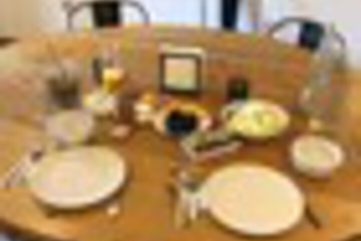 Breakfast/Coffee Service 116 of 162