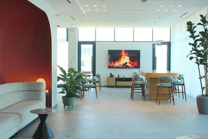 Hotel Interior 3 of 69