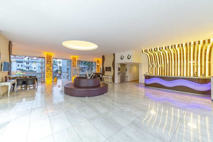 Hotel Interior 3 of 25