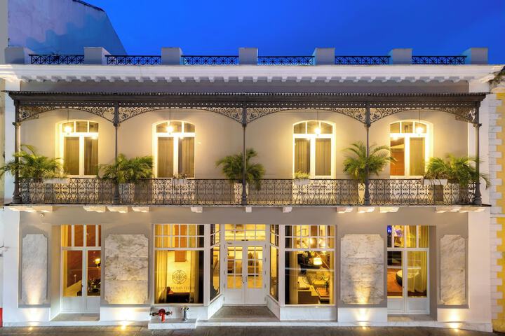 Photo of Hotel San Felipe