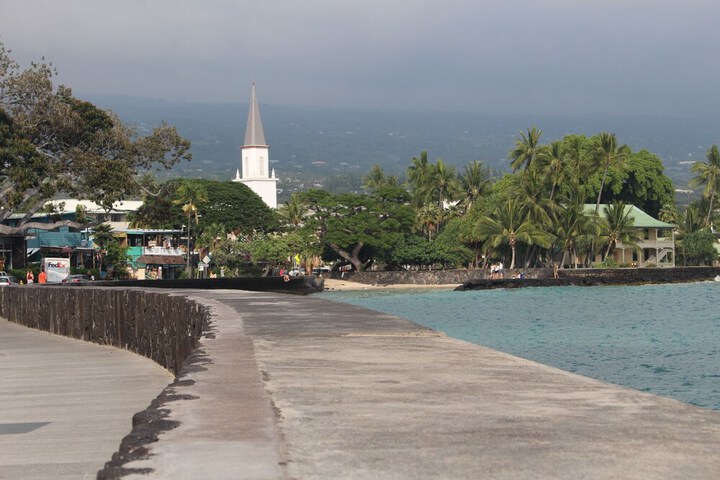Kona Plaza 201 by RedAwning in Kailua-Kona, HI