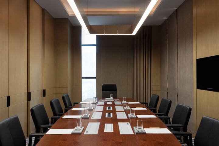 Meeting 79 of 90
