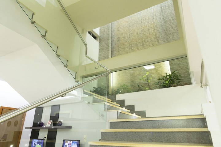 Hotel Interior 3 of 58