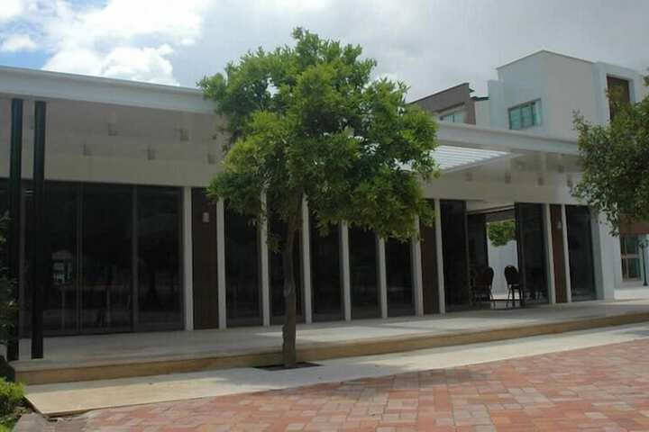 Pools & Facilities