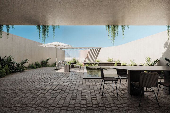 Terrace/Patio 8 of 16