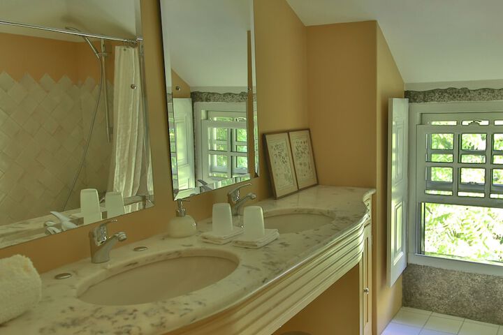 Bathroom Vanities