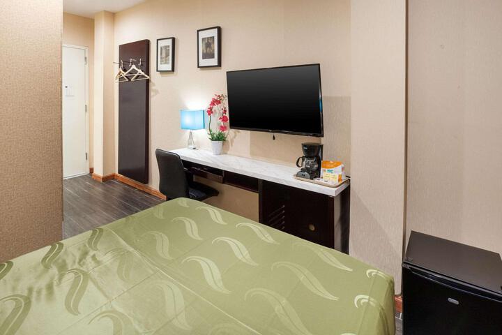 1 Double Bed (14 of 15)