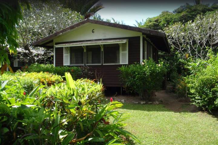 Vaiala Beach Cottages