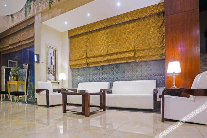 Ekono by Leva Al Shati Hotel