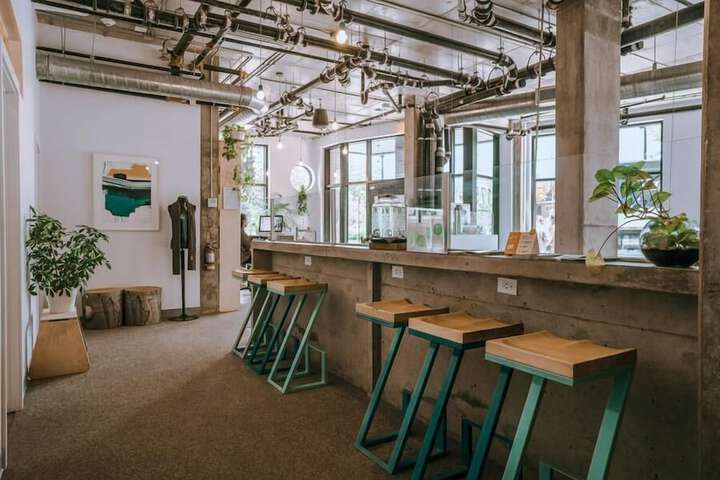 Hotel Interior 3 of 82