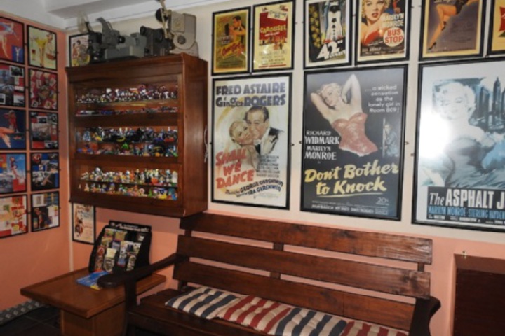 Hotel Interior 48 of 204