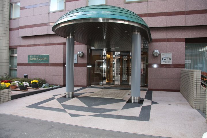 Hotel 70 of 75
