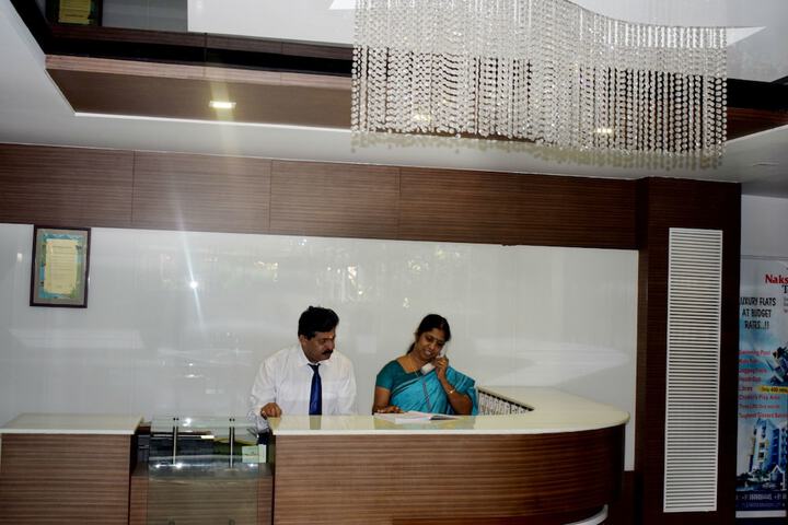 Hotel Interior 2 of 49