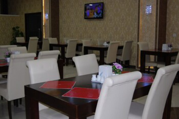 Fitness Center Photo