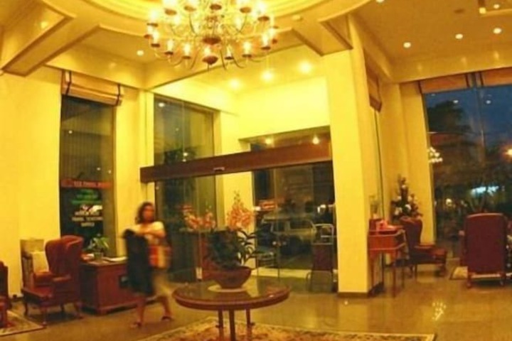 Hotel Interior 3 of 102