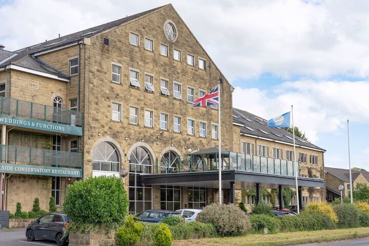 Hotel 74 of 78