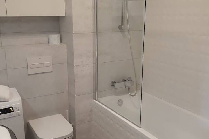 Bath Amenities