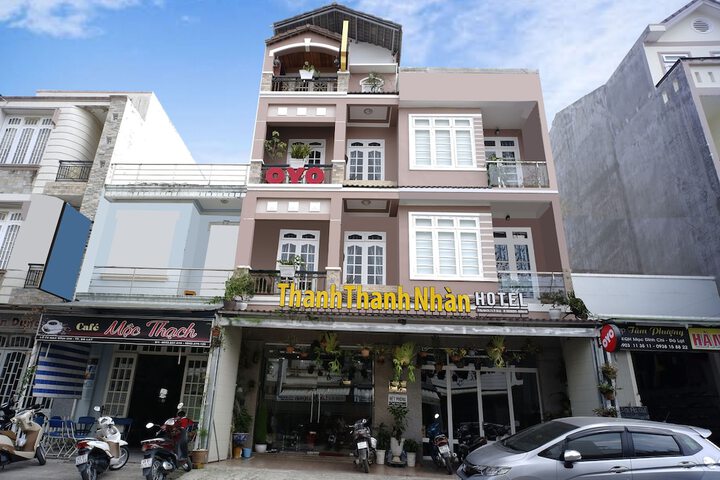 Thanh Thanh Nhan Hotel