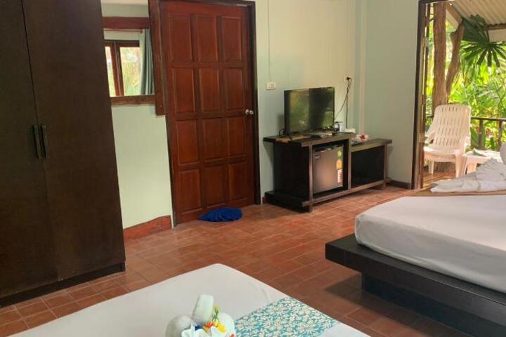 Fitness Center Photo