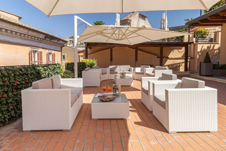 Terrace/Patio 133 of 142