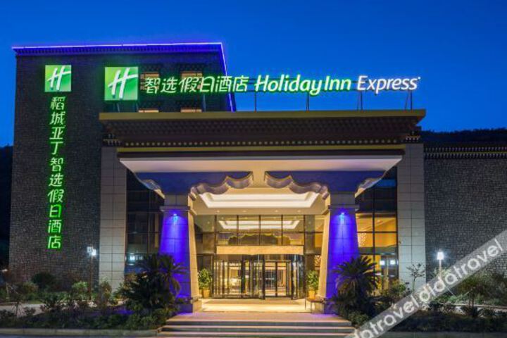 Hotel 3 of 24