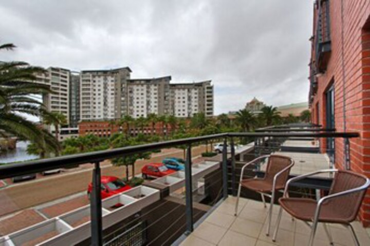 Terrace/Patio 2 of 21