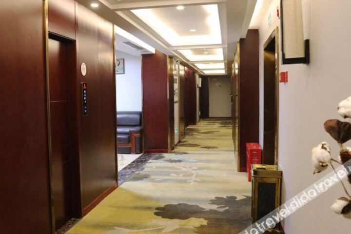 Hotel Interior 12 of 35