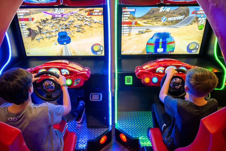 Arcade