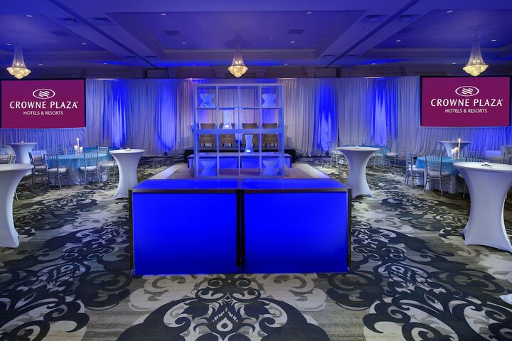 Ballroom