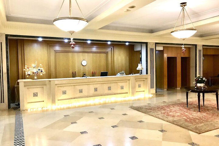 Hotel Interior 3 of 34
