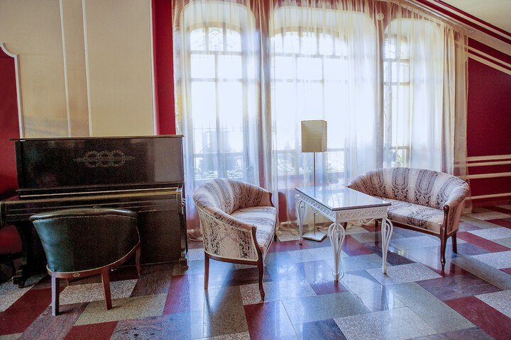 Hotel Interior 3 of 35