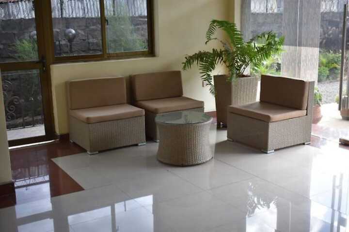 Hotel Interior 2 of 14