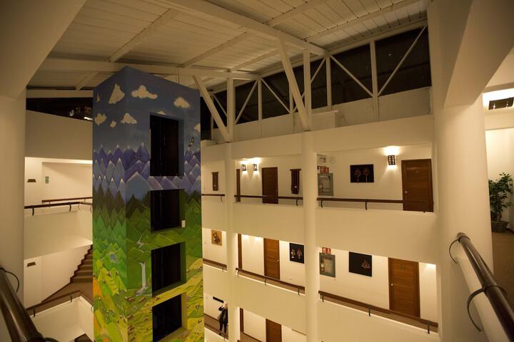 Hotel Interior 11 of 79