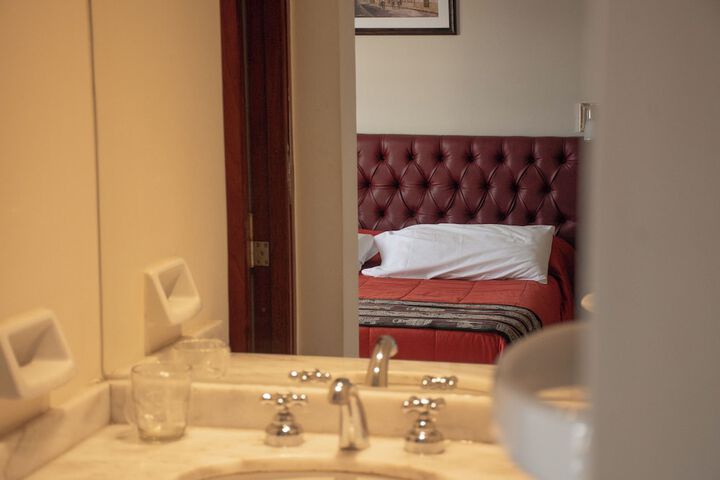 Room 15 of 26