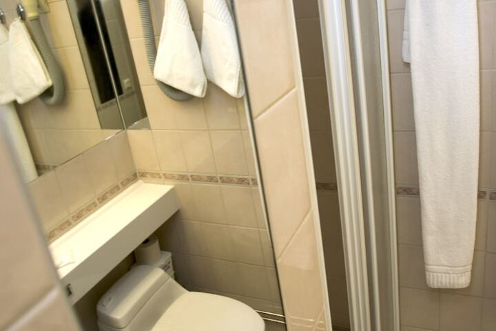 Bathroom Vanities