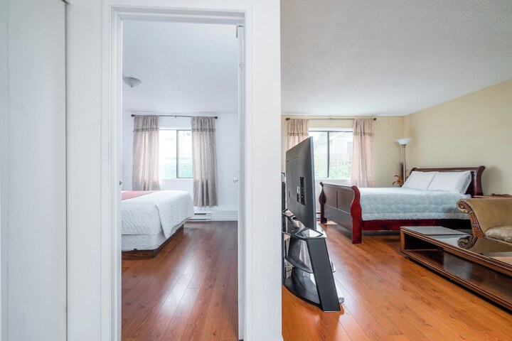 Croftinn & Motel
